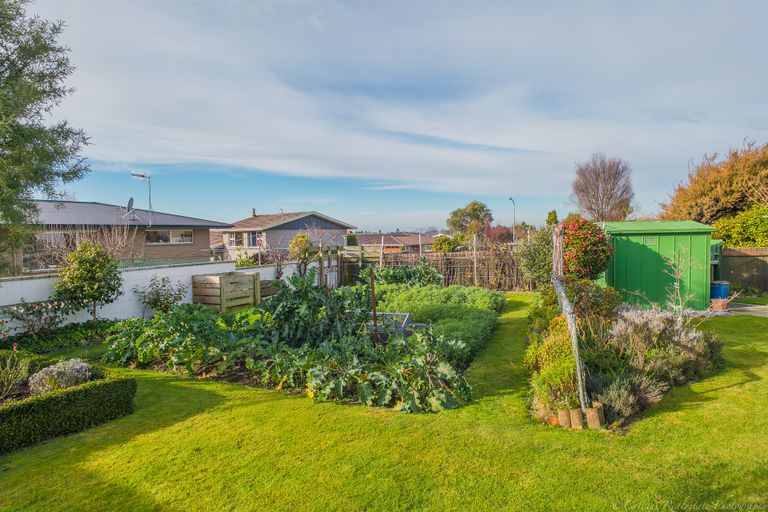 Photo of property in 33 Pukatea Street, Glenwood, Timaru, 7910