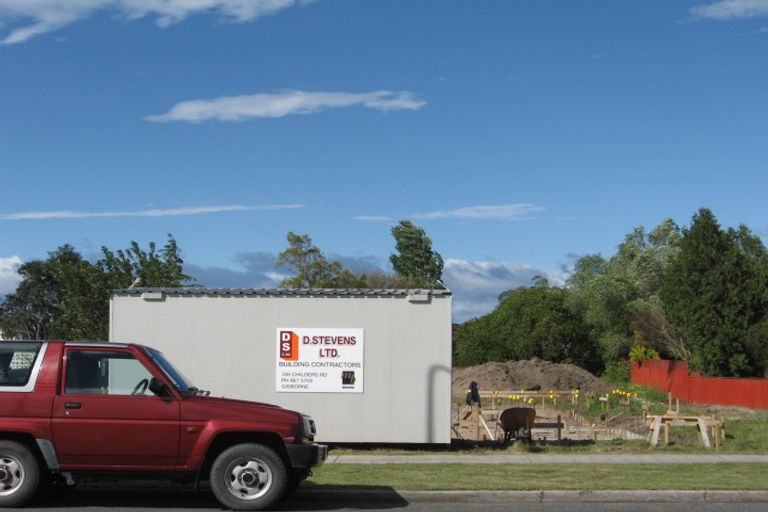 Photo of property in 286a Kahutia Street, Gisborne, 4010