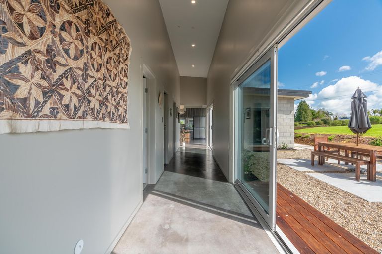 Photo of property in 244 Hawthorne Road, Te Awamutu, 3876