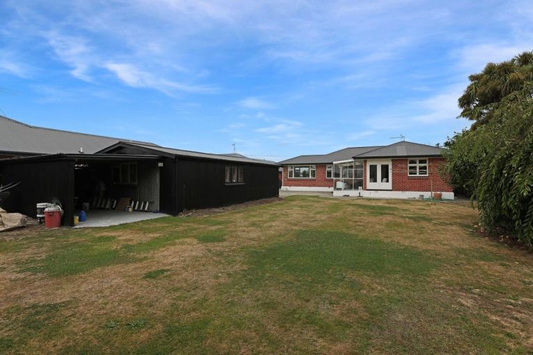 Photo of property in 94 Mcmurdo Street, Tinwald, Ashburton, 7700