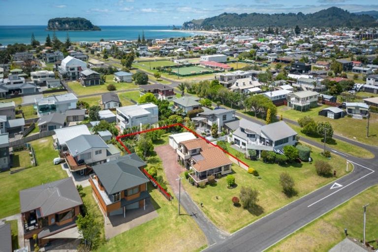Photo of property in 200 Leighton Road, Whangamata, 3620