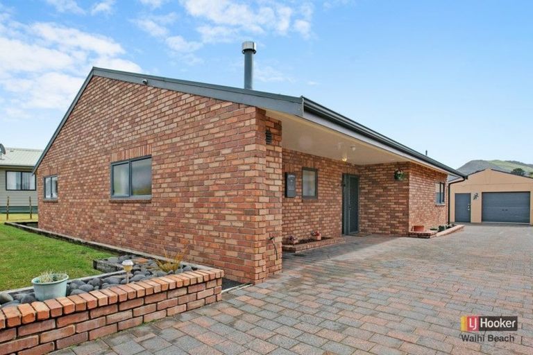 Photo of property in 11 Wenlock Street, Waihi, 3610