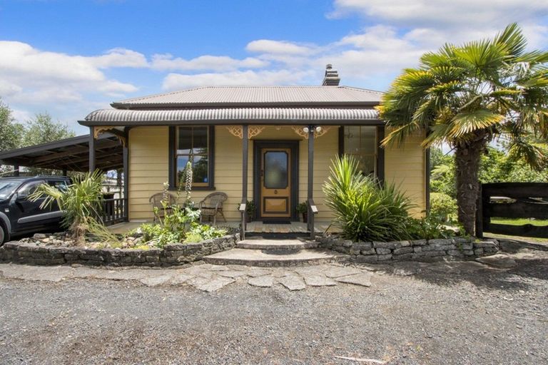 Photo of property in 1 Durham Street, Waihi, 3610