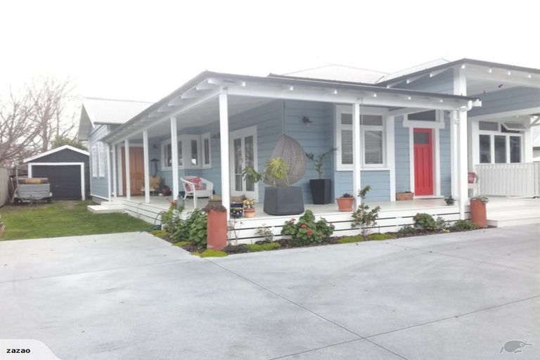 Photo of property in 13a Mcdonald Street, Napier South, Napier, 4110
