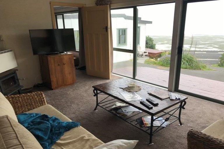 Photo of property in 252 Harington Point Road, Lower Portobello, Dunedin, 9077