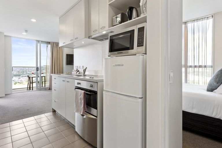 Photo of property in Proximity Apartments, 1507/17 Osterley Way, Manukau, Auckland, 2104