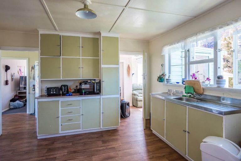 Photo of property in 23 Middlesex Street, Levin, 5510
