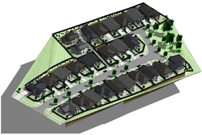 Photo of property in 13 Waimaa Lane, Pokeno, 2402