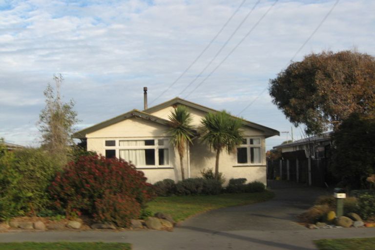 Photo of property in 40 Pine Avenue, New Brighton, Christchurch, 8061