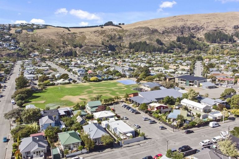 Photo of property in 33 Stoke Street, Sumner, Christchurch, 8081