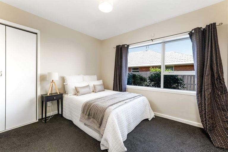 Photo of property in 4 Hare Street, Ilam, Christchurch, 8041