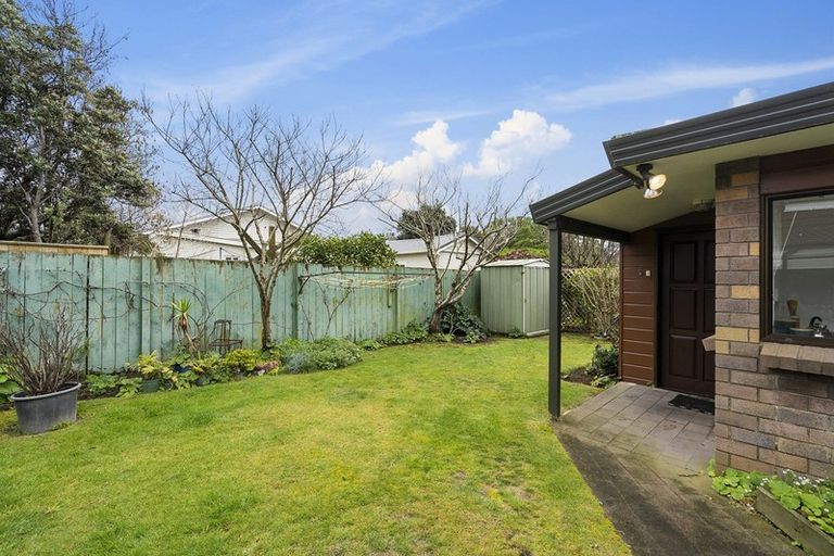 Photo of property in Jackson Mews, 30/18 King Street, Petone, Lower Hutt, 5012