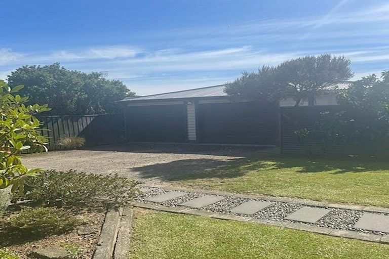 Photo of property in 37 Grey Street, Shannon, 4821