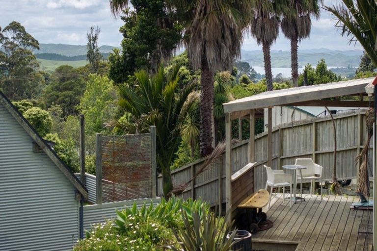 Photo of property in 533 Wainui Road, Raglan, 3297