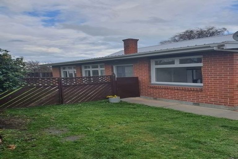 Photo of property in 41a Avenue Road, West End, Timaru, 7910