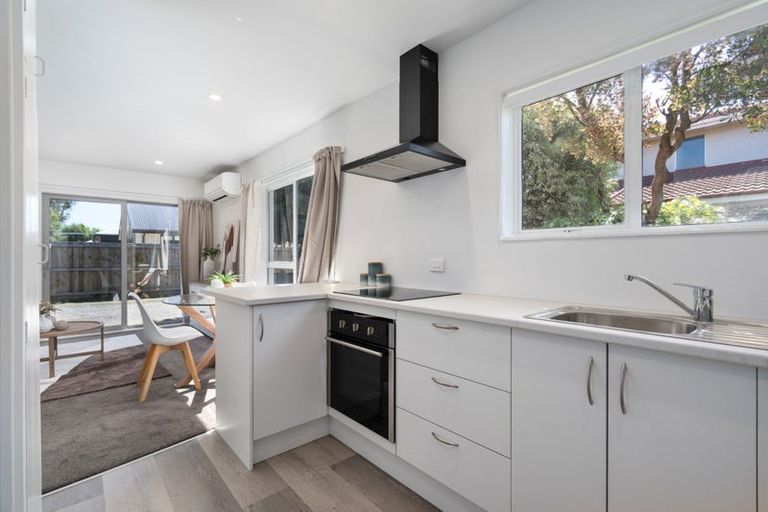 Photo of property in 1/44a Rochester Street, Linwood, Christchurch, 8062