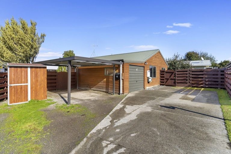 Photo of property in 8b College Place, Poike, Tauranga, 3112