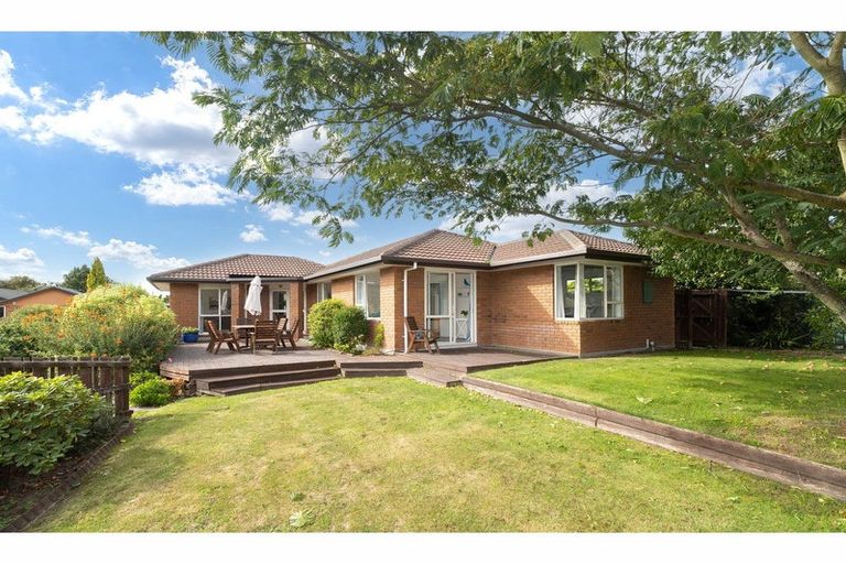 Photo of property in 4 Skylark Lane, Woolston, Christchurch, 8023