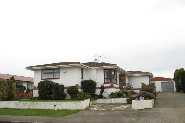 Photo of property in 40 Kilmarnock Avenue, Strathern, Invercargill, 9812