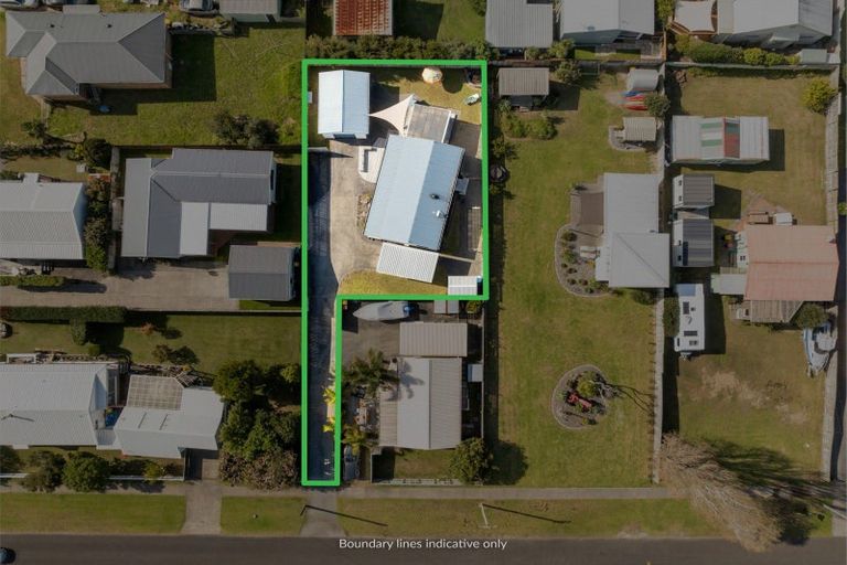 Photo of property in 200b Leander Road, Whangamata, 3620
