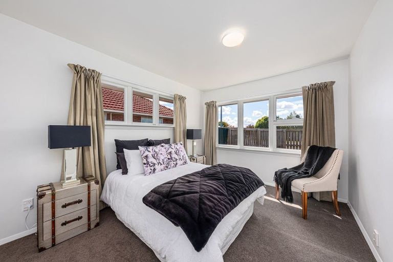 Photo of property in 27 Dunbars Road, Halswell, Christchurch, 8025