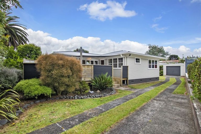 Photo of property in 27 Meldrum Street, Te Kamo, Whangarei, 0112