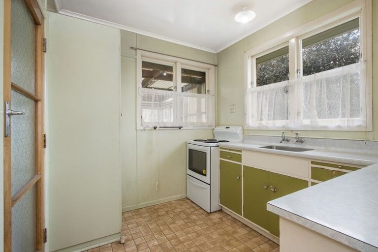 Photo of property in 39 Adams Street, Waihi, 3610