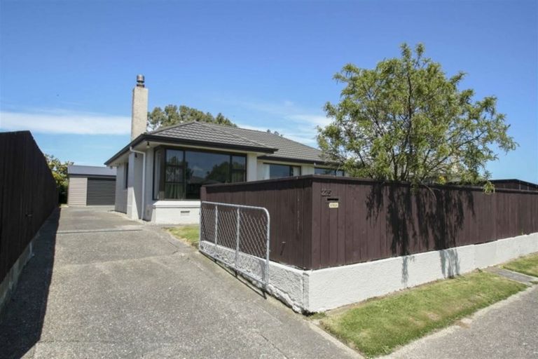 Photo of property in 225 Crawford Street, Glengarry, Invercargill, 9810