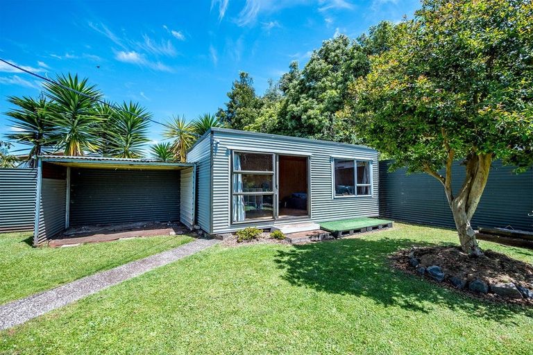 Photo of property in 60 Hillcrest Road, Kaikohe, 0405