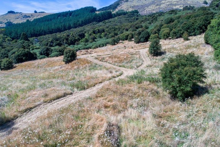 Photo of property in 510 Le Bons Bay Road, Le Bons Bay, Akaroa, 7583