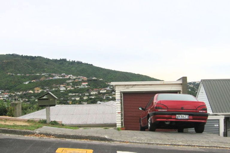 Photo of property in 90 Heke Street, Ngaio, Wellington, 6035