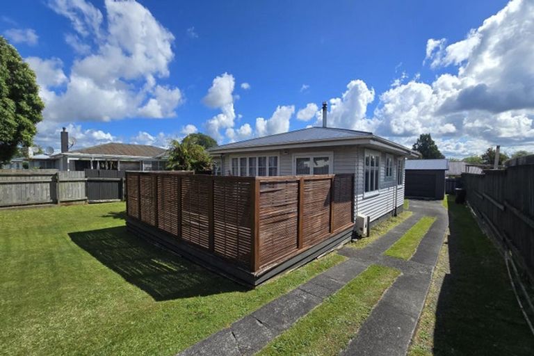 Photo of property in 70 Arthur Street, Tokoroa, 3420