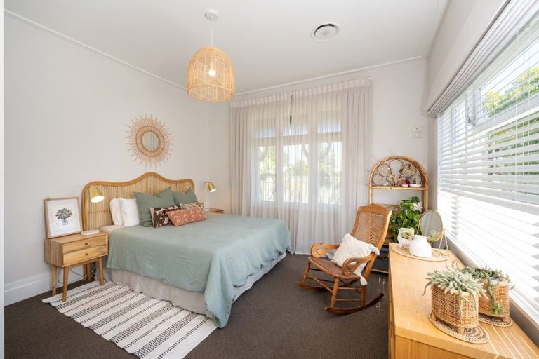 Photo of property in 181 Georges Drive, Napier South, Napier, 4110