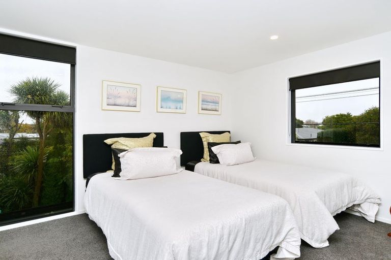 Photo of property in 1/12 Hume Street, Sydenham, Christchurch, 8023