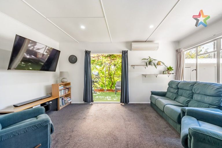Photo of property in 126 Hine Road, Wainuiomata, Lower Hutt, 5014