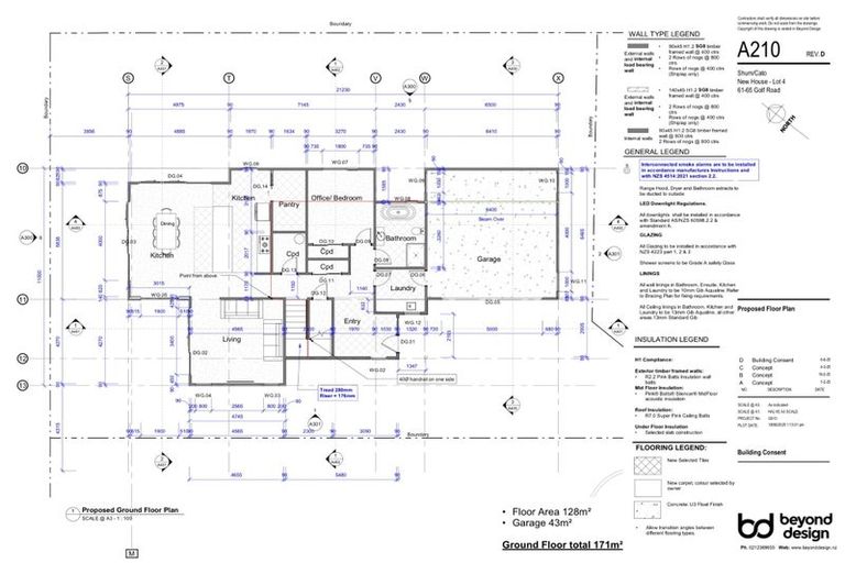 Photo of property in 63b Golf Road, Paraparaumu Beach, Paraparaumu, 5032