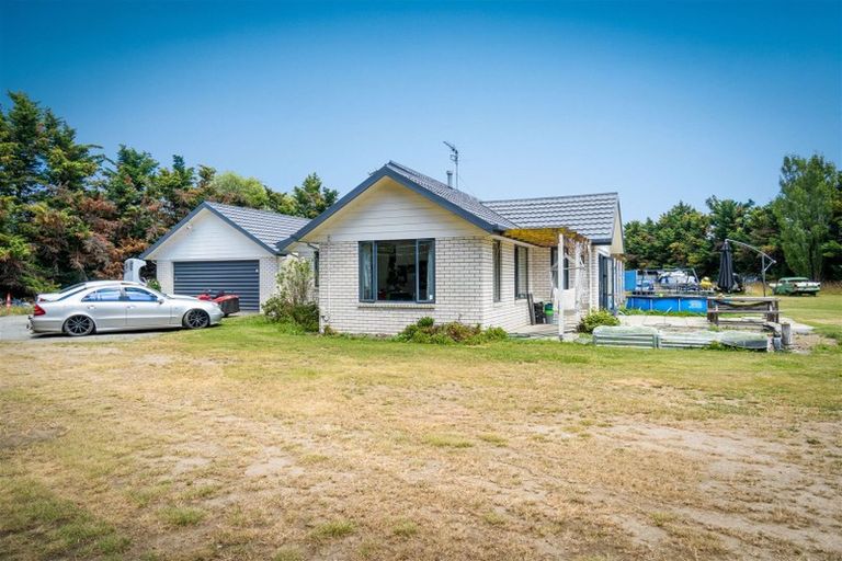 Photo of property in 1167 Goulds Road, Rolleston, 7614