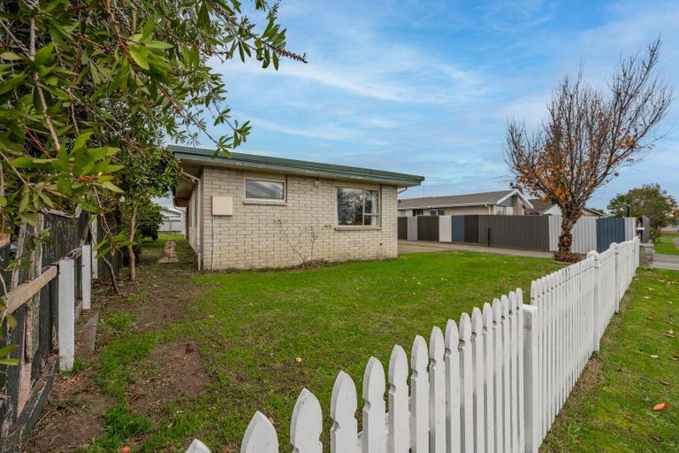 Photo of property in 10 Norfolk Street, Tamatea, Napier, 4112