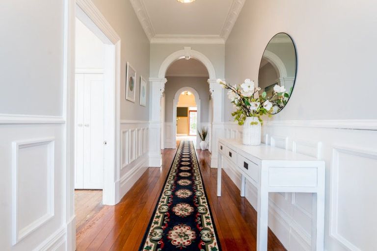 Photo of property in 35 Maryhill Terrace, Maryhill, Dunedin, 9011