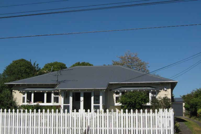 Photo of property in 60 Petrie Street, Richmond, Christchurch, 8013