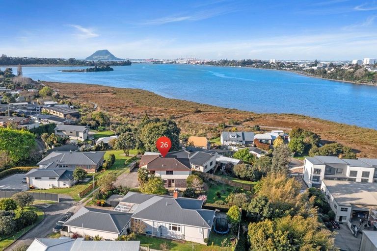 Photo of property in 26 Montgomery Road, Judea, Tauranga, 3110
