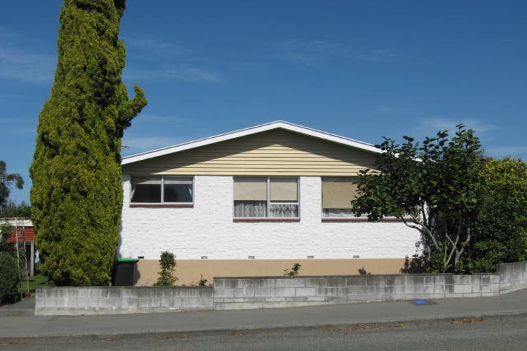 Photo of property in 12 Pukatea Street, Glenwood, Timaru, 7910
