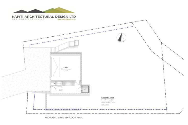 Photo of property in 161 Winara Avenue, Waikanae, 5036