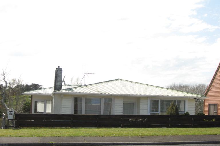 Photo of property in 317 Tukapa Street, Hurdon, New Plymouth, 4310