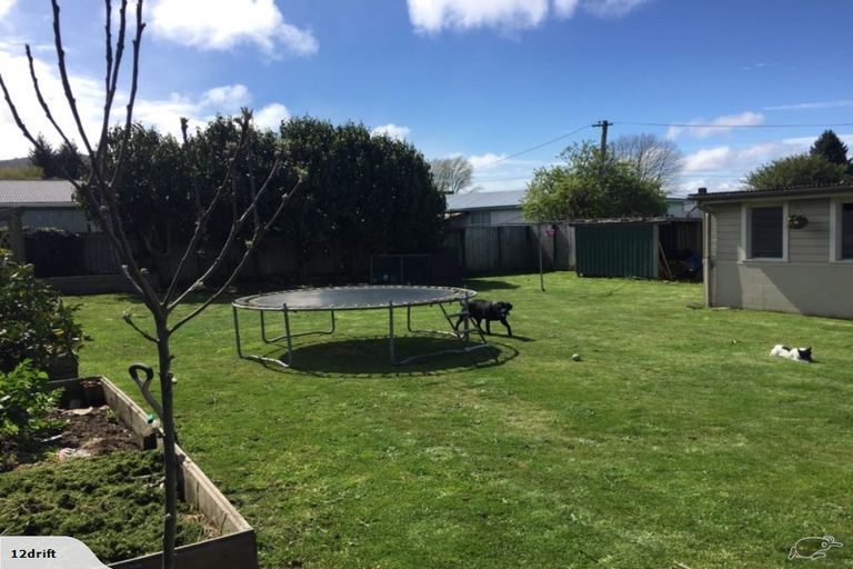 Photo of property in 361 Malfroy Road, Pomare, Rotorua, 3015