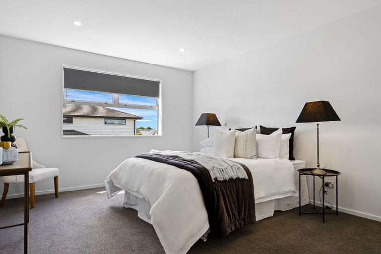 Photo of property in 36 Caulfield Avenue, Halswell, Christchurch, 8025