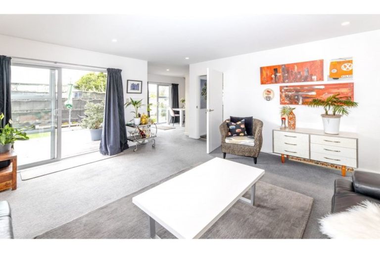 Photo of property in 48b Dickens Street, Addington, Christchurch, 8024