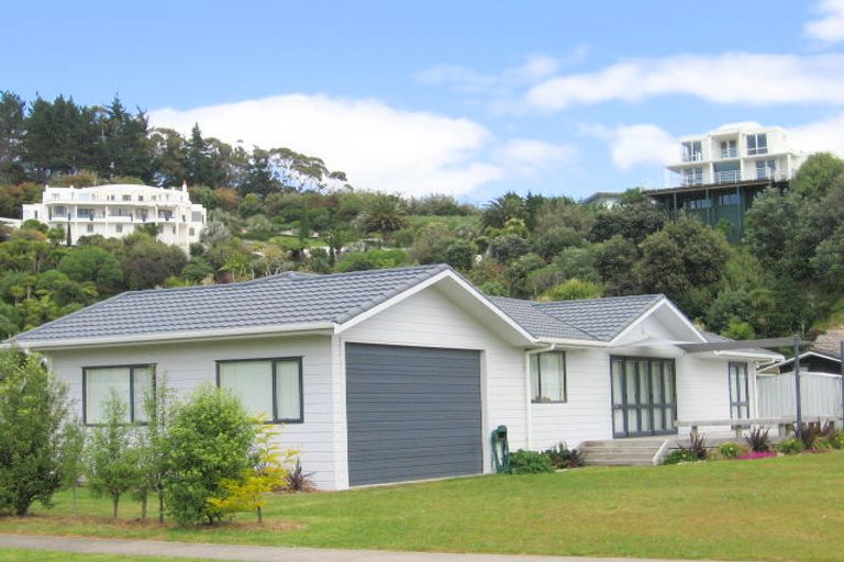 Photo of property in 56 Bowentown Boulevard, Bowentown, Waihi Beach, 3177