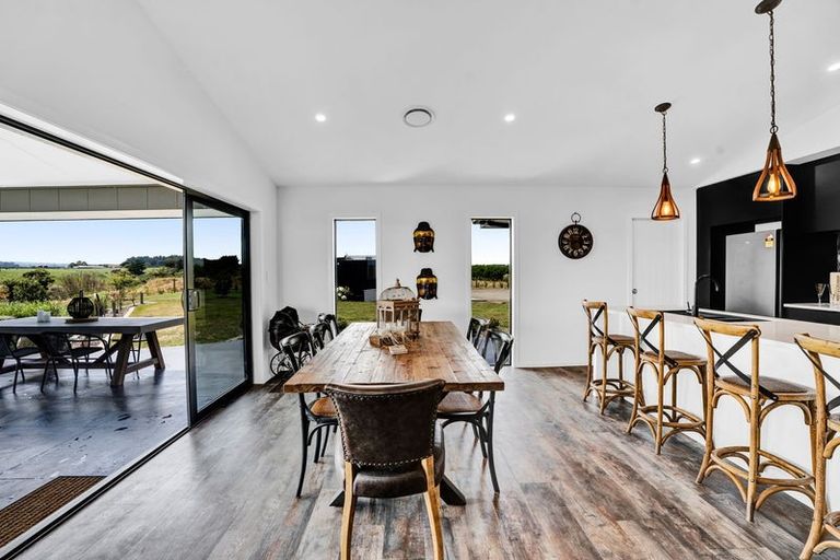 Photo of property in 661 Manaia Road, Manaia, Coromandel, 3581