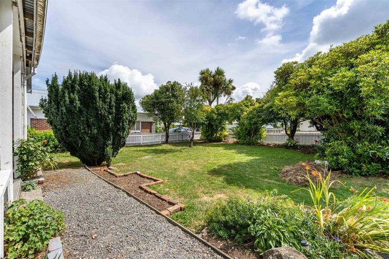 Photo of property in 163 Ettrick Street, Appleby, Invercargill, 9812